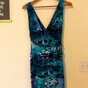 Charlotte Russe dress medium bodycon